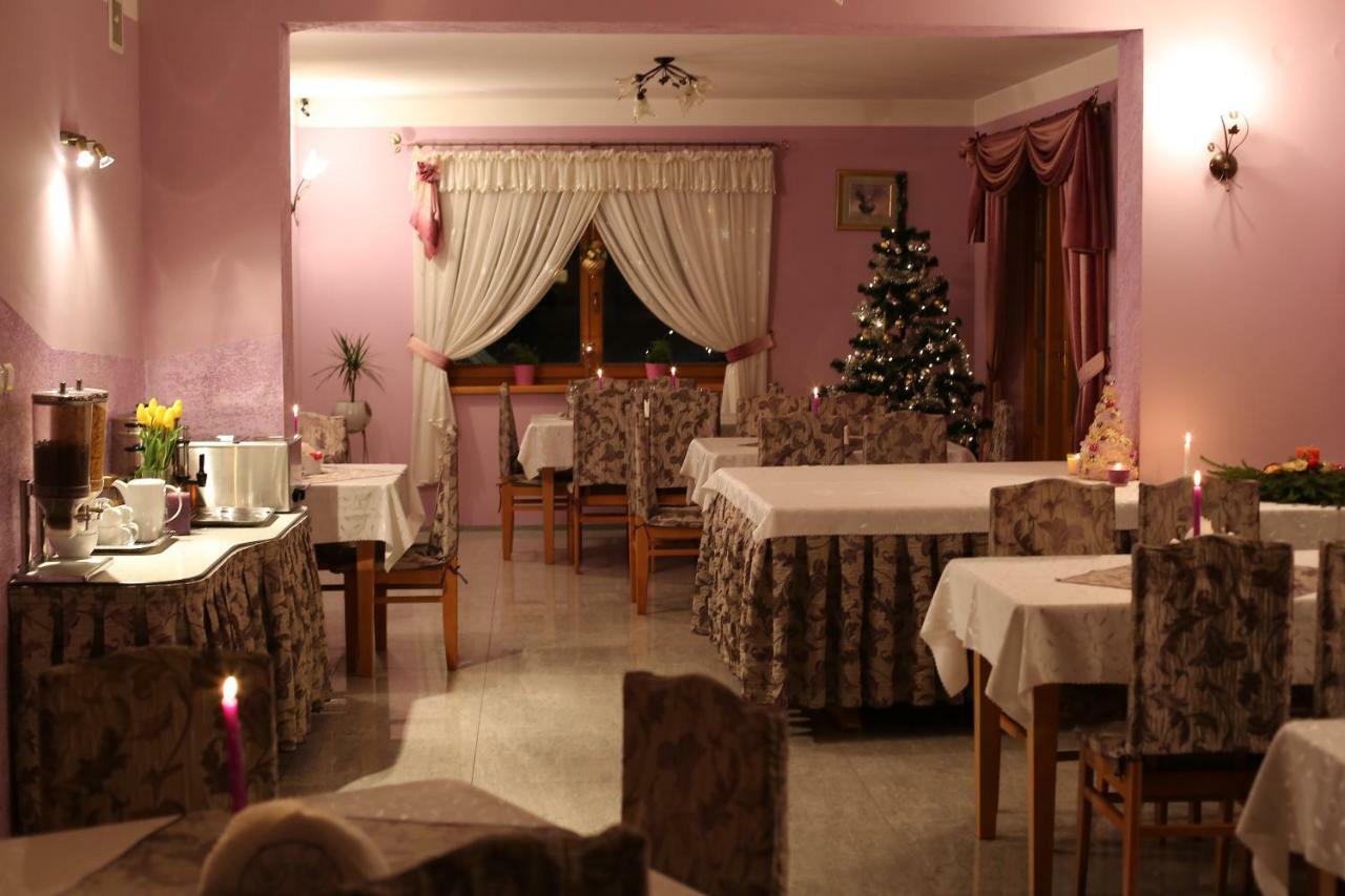 Malgosia - 10 Minut Na Piechote Do Stoku Narciarskiego I Basenow Termalnych Bania Bialka Tatrzanska Buitenkant foto